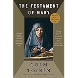 The Testament of Mary: A Novel