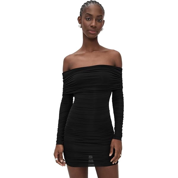 Ronny Kobo Women's Holiday Maxi Dress, Brown Ecru, X-Large at Amazon  Women's Clothing store