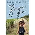 My Grape Year (The Grape Series)
