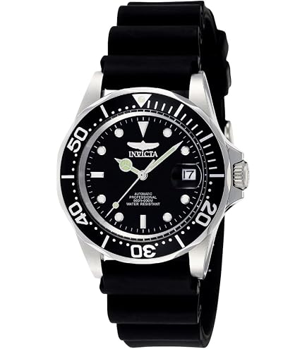 NWT Invicta Ocean Ghost III Black Dial Two-tone Men\'s Watch Invicta Men main image 4