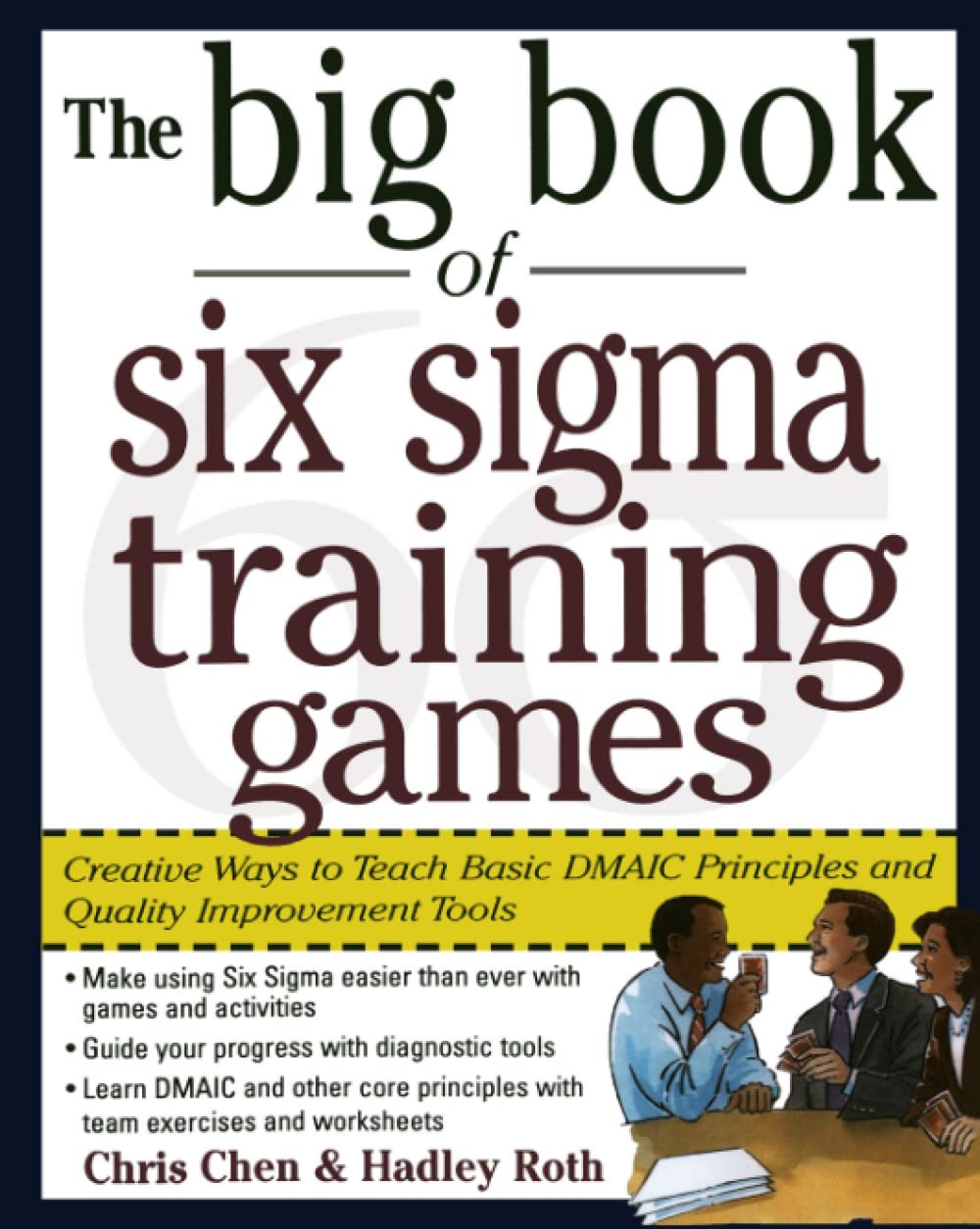 six sigma training