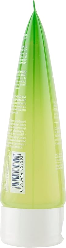 Acnestil Gel Detergente, Purificante e Riequilibrante per Pelli Miste, Grasse e con Tendenza Acneica, Confezione 200ml