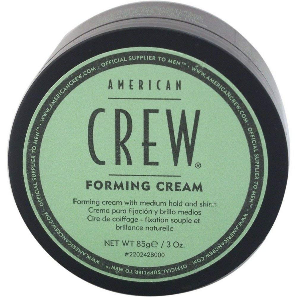 Amazon Com American Crew Forming Cream 3 0 Oz Pack Of 2