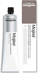 L'Oréal Majirel 5,3 Hellbraun Gold Hair Dye 50 ml