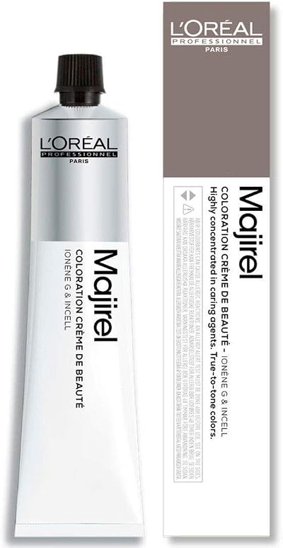 L'Oréal Majirel 5,3 Hellbraun Gold Hair Dye 50 ml