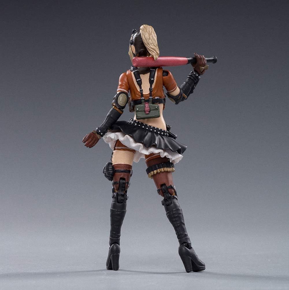 female anime action figures