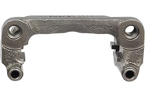 Cardone 14-1544 Remanufactured Disk Brake Caliper Bracket, 1 Pack