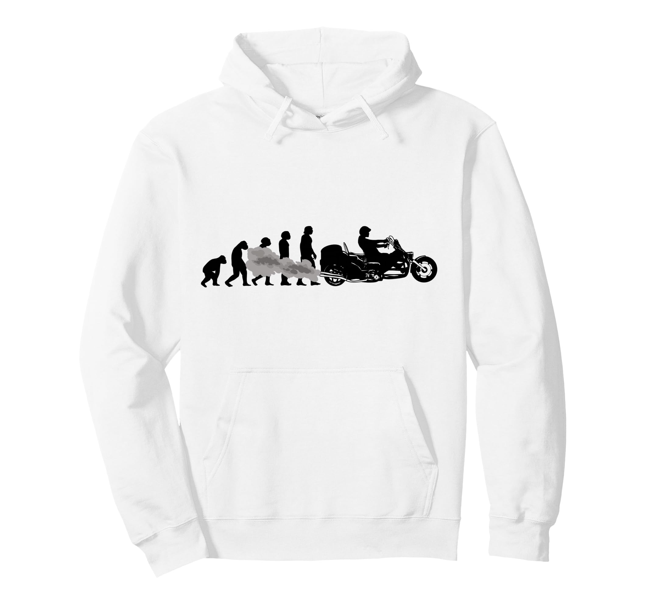 Trikes Adult Trikes Motortrike Tricycles Trikes Bikes Triker Pullover Hoodie