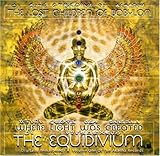 WHERE LIGHT WAS CREATED:EQUIDIVIUM                 image