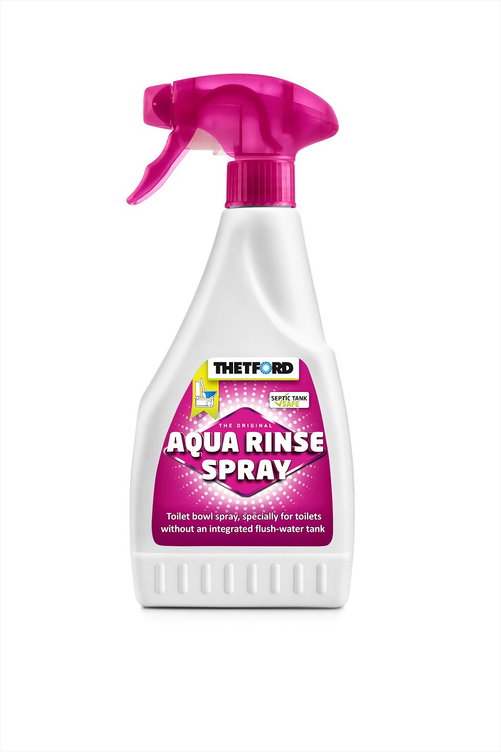 Thetford 200210 Aqua Rinse Spray