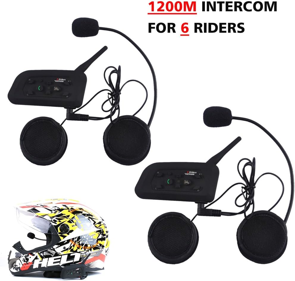 interphone speakers