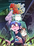 Monster Allergy *Tome 9*: Le retour de Zack (Start) by 