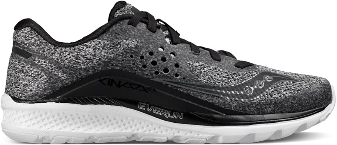 Top saucony kinvara mujer gris Online