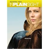 In Plain Sight: Season 2