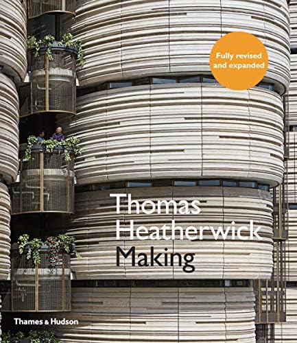 Thomas Heatherwick: Making: Heatherwick, Thomas: 9781580934503