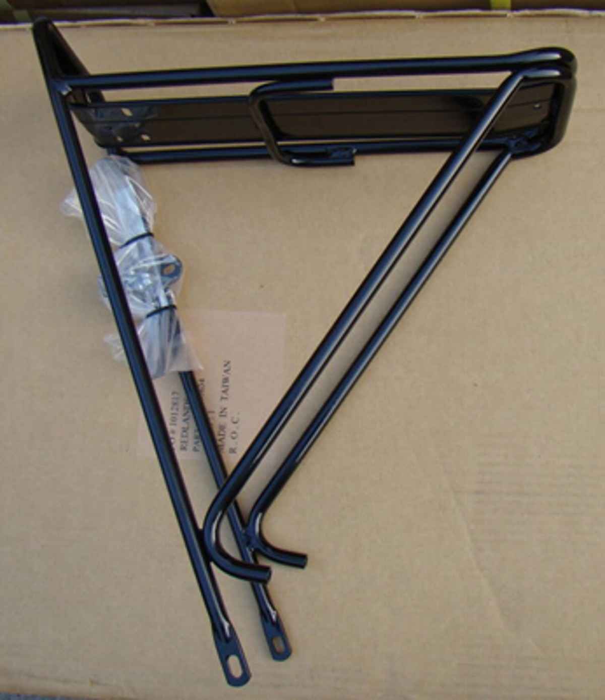 pro competition floor pump