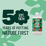Faith In Nature Aloe Vera Conditioner 5L Refill Vegan Cruelty Free SLS Free view 2