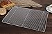 Hiware Cooling Rack for Baking - 11.8
