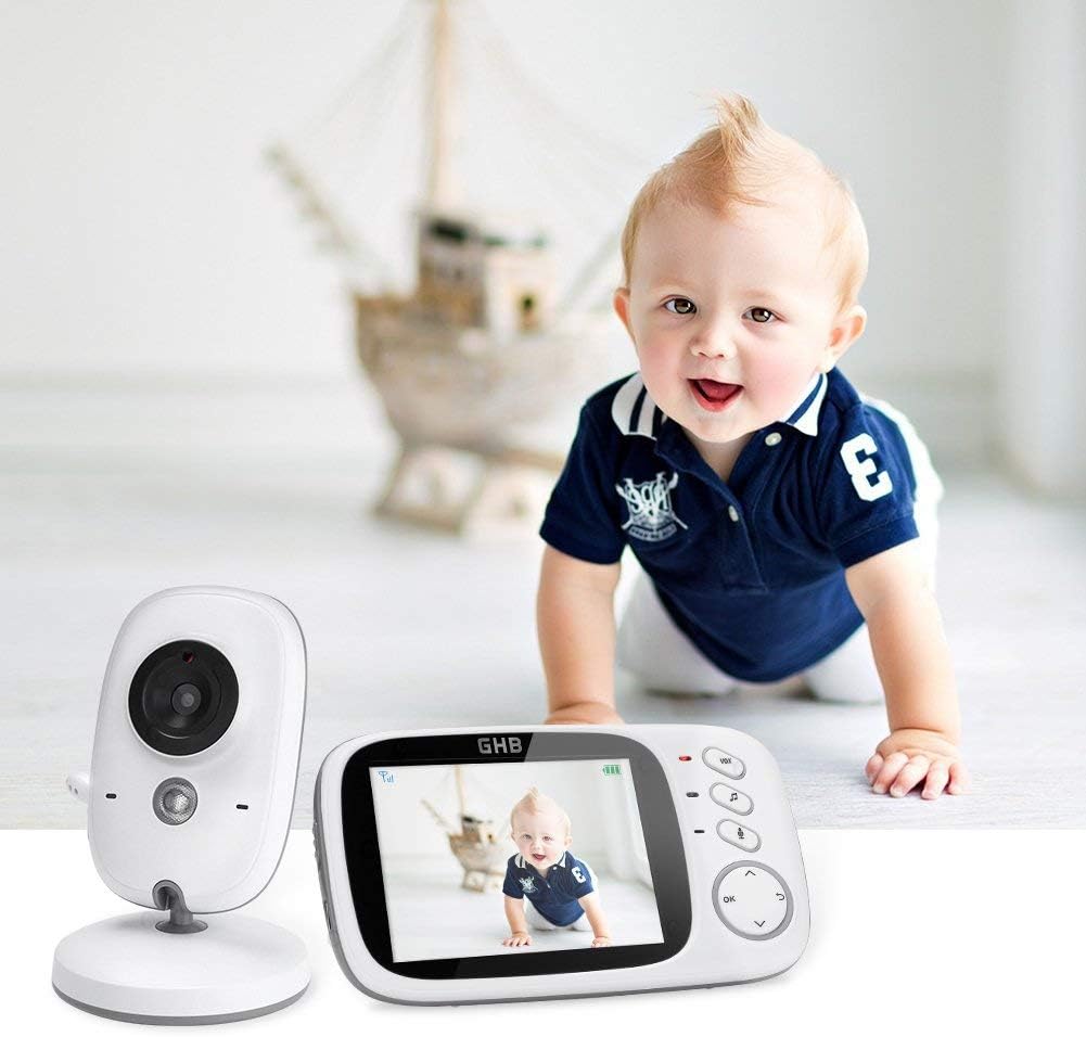 ghb babyphone 3.2