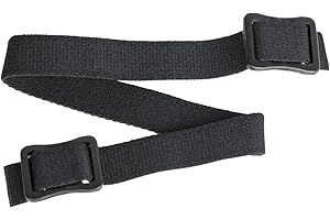 Batting Helmet Chin Strap
