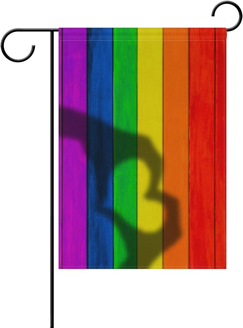 Best Garden Flags Pride