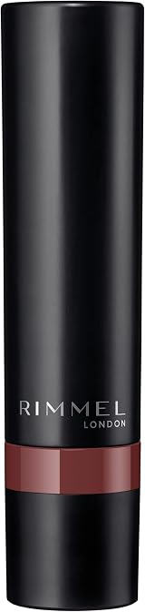 Rimmel Lasting Finish Matte Lipstick Cool Nude by Rimmel London view 2