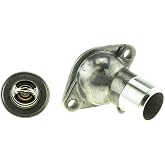 Thermostat Kit-195 Degrees w/Seal