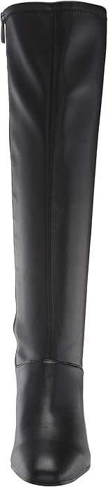 Franco Sarto Womens Tribute Black