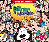 For Better or For Worse: 2006 Day-to-Day Calendar by