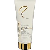 Redavid Orchid Oil Reconstructive Mask - Ultra Nourishing 15 Minute Weekly Treatment with Biofunctional Vitamin E and Coconut Oil for Curly and Damage Hair - Extreme Repair and Reconstruction