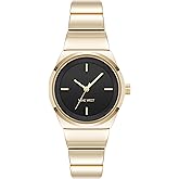 Nine West Women's Bracelet Watch