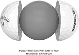 Callaway Supersoft Golf Ball 2023 White Hyper Elastic Core New for 2023 view 3