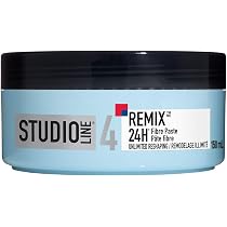 L'Oréal Paris Studio Line Remix Hair Gel