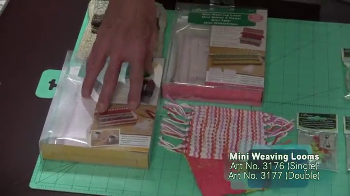 3 Clover+3033+Locking+Stitch+Marker