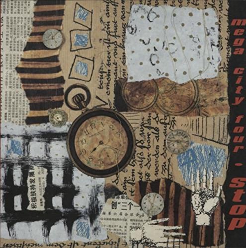 Mega City Four - Stop - Zortam Music