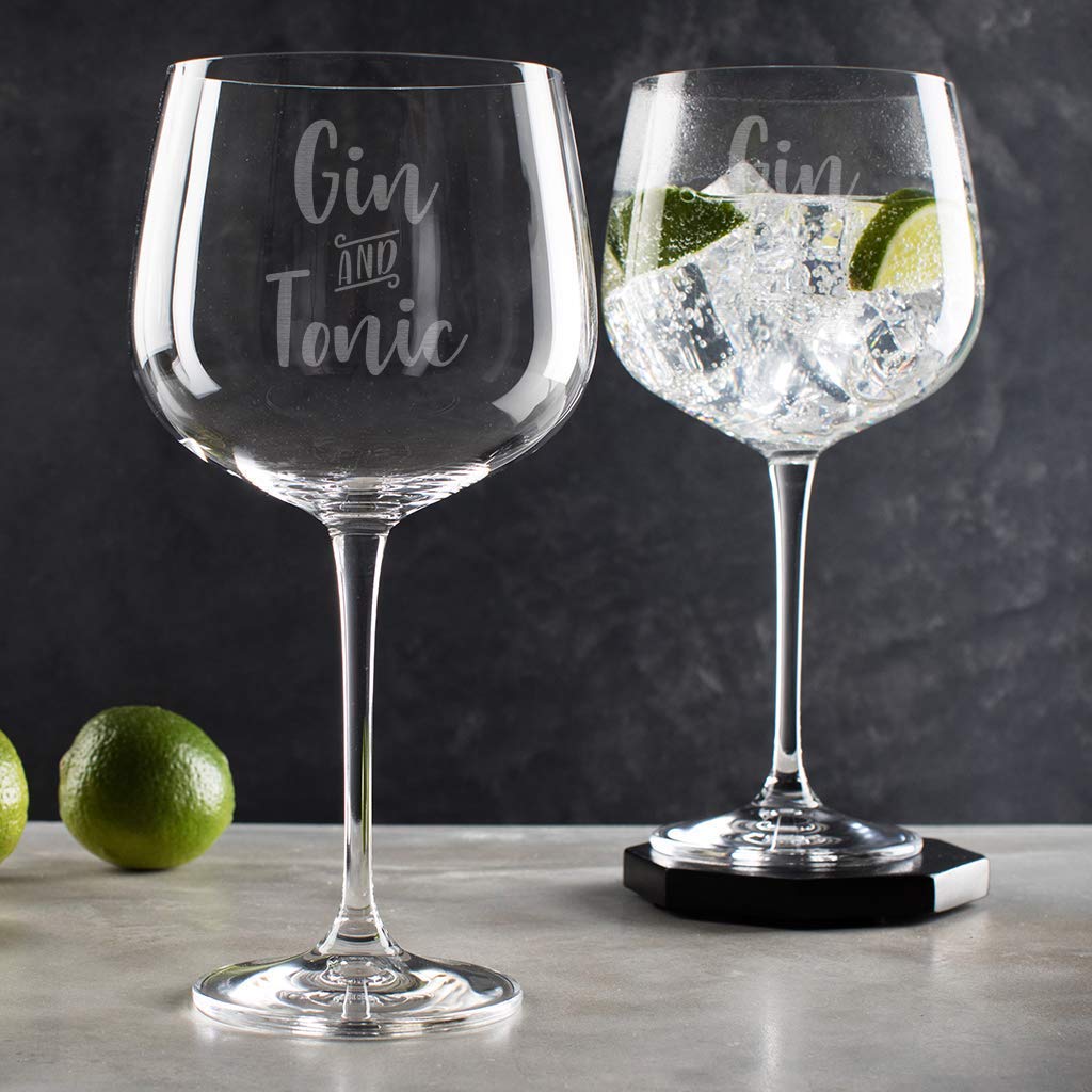 birthday gifts for gin lovers