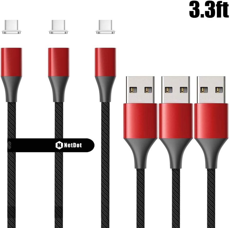 Best lg phone magnetic charger