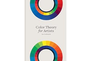 Color Theory for Artists: Everything you need to know about working with color