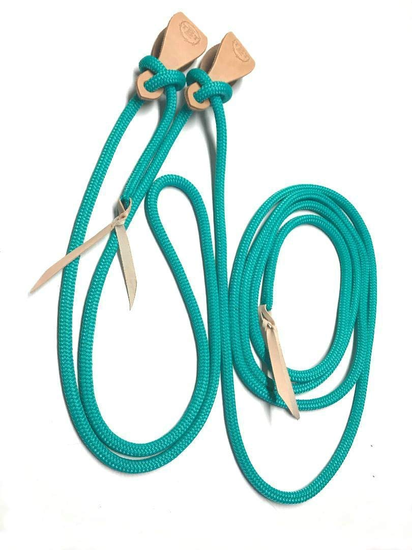 Amazon Com Mecate Green Turquoise Rein Yacht Rope With Choice Of Natural Black Or Brown Slobber Straps Handmade Amazon Com Mecate Green Turquoise Rein Yacht Rope With Choice Of Natural Black Or Brown Slobber Straps Handmade