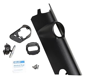 Superchips 38450 Replacement Pillar Mount