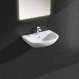 GROHE 23356000 BauEdge Basin Mixer Tap view 2