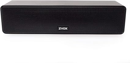accuvoice soundbar