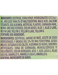Chewy Spree, paquete de 12 unidades