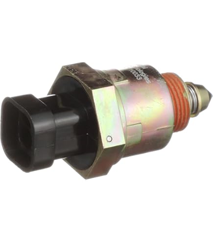 Amazon.com: GM Genuine Parts 217-437 (25527077) Fuel Injection