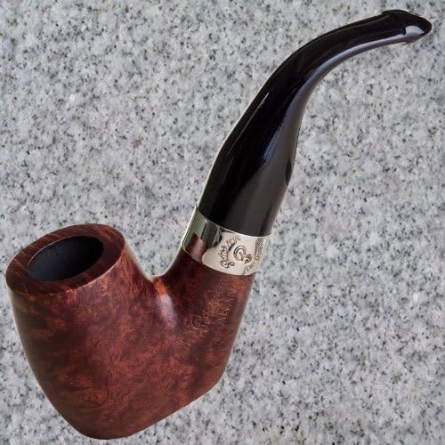 Peterson Pipe: Aran (306) P-Lip