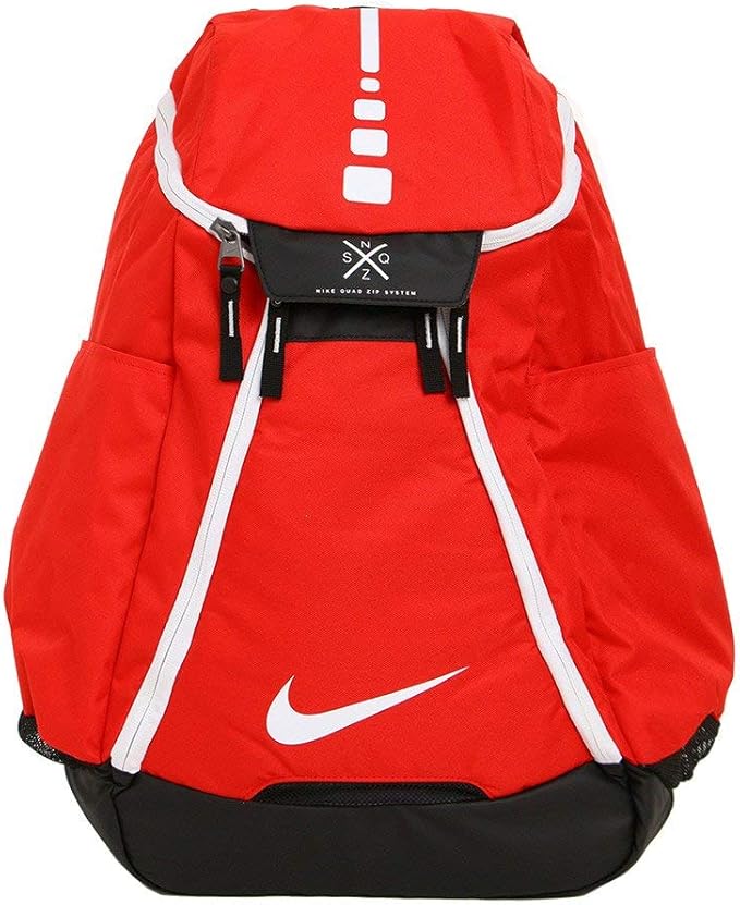 Nike Hoops Elite Max Air Team 2.0 Backpack Unisex Style Ba5259