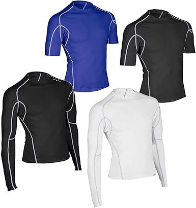 sugoi base layer