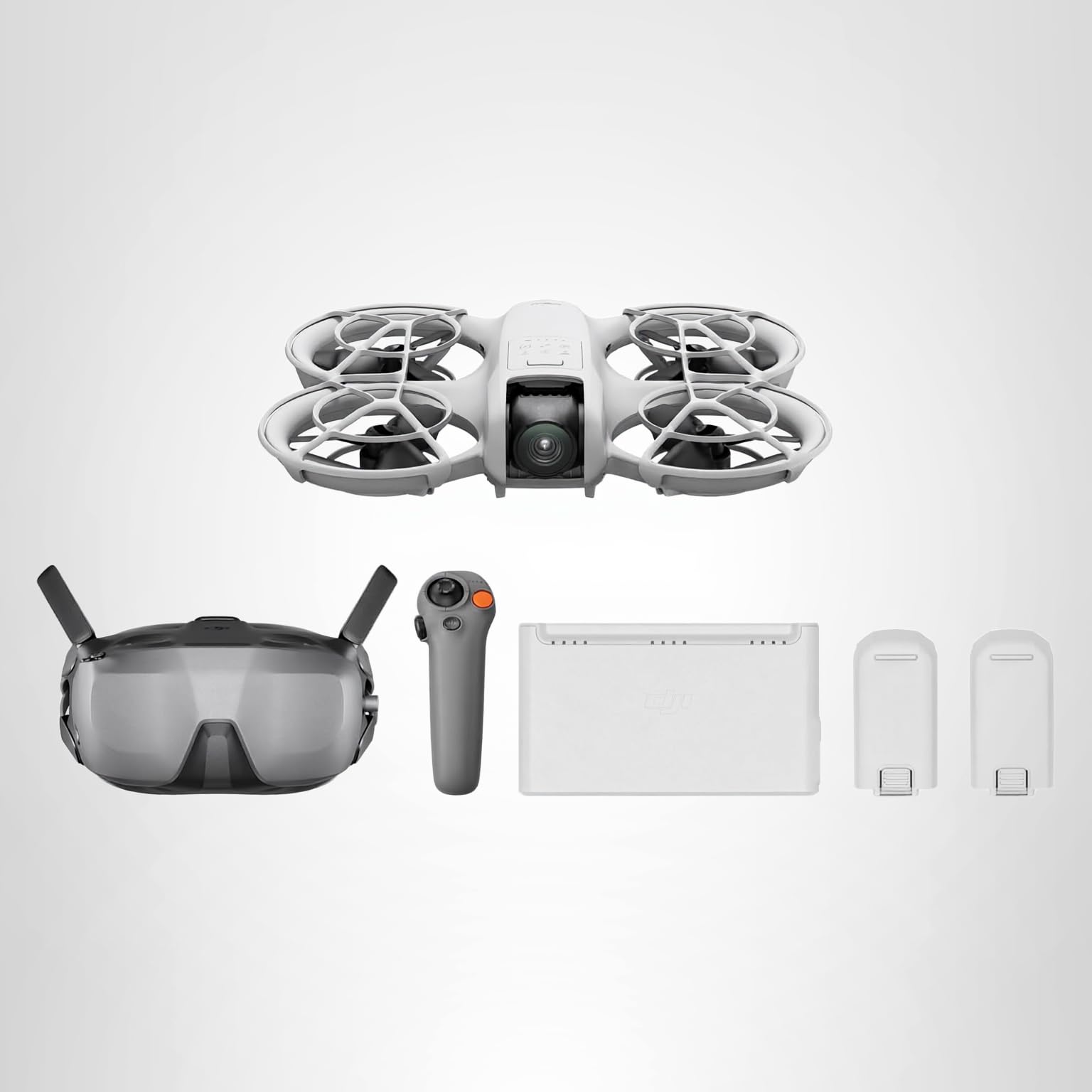 DJI Neo Motion Fly More Combo