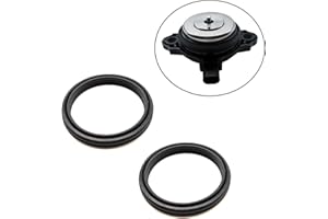 AMCC Engine Variable Valve Timing (VVT) Solenoid Gaskets Compatible with BMW N20 B48 F20 F23 F22 F34 F30 F31 F36 F33 F32 F07 F10 F11 E84 F25 F26 F15 F16 E89 Replaces:11367593719 11365A65AB5