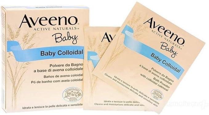 aveeno baby powder price